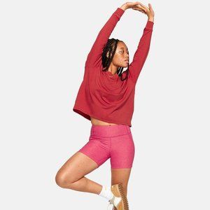 Outdoor Voices Cotton Longsleeve T-Shirt